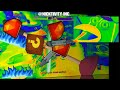 The Catscratch Adventures Of Crash Team Rumble Ep 6 Mecha Kittens Returns With The Sackbrothers