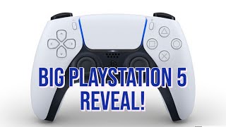 Sony Reveals PS5 Controller | TLOU2 Delayed | Epic Games Publishing News