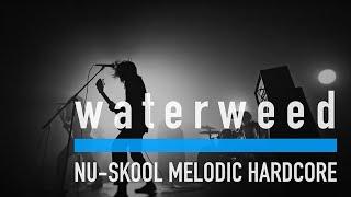 waterweed - 10 years (Music Video)