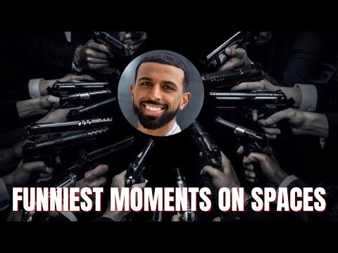 Myron’s FUNNIEST moments on Twitter spaces! ! MUST WATCH. Ultimate HIGHLIGHTS