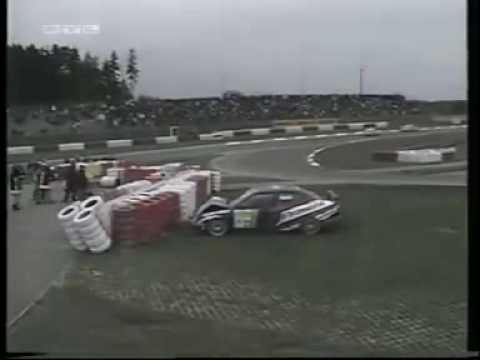 1998_STW_Nurburgring_Roland_Asch_and_Christian_Abt_crash.mp4