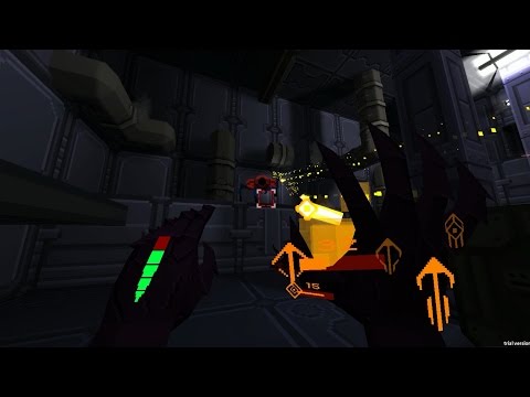 Exodemon Greenlight Gameplay Trailer thumbnail