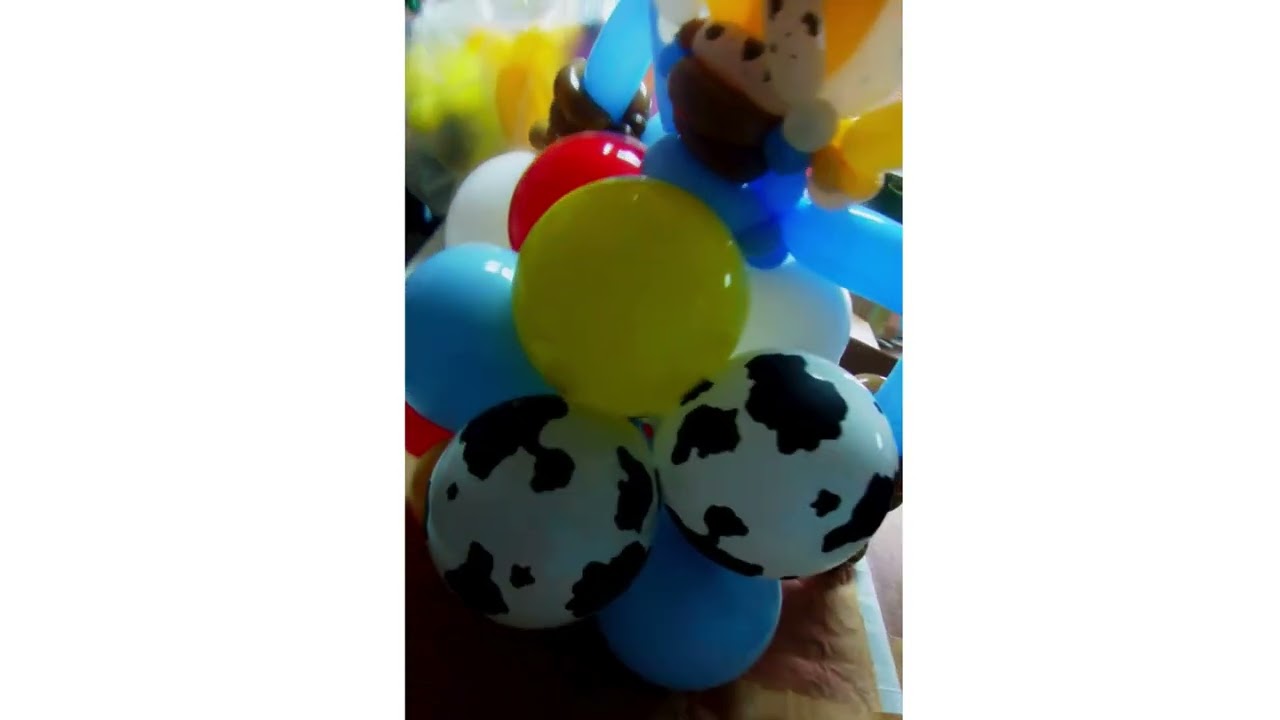 Promotional video thumbnail 1 for PowWow Parties