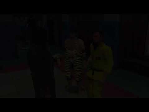 YAKUZA 4 chilling pt 60