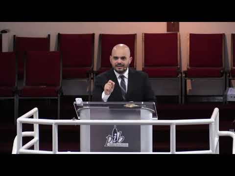 Las marcas que nos identifican (Romanos 12:12)