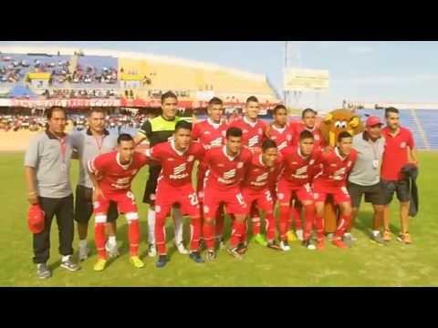 Atlético Huracán 0 - 4 Coronel Bolognesi - Copa Perú 2015 E. Nacional