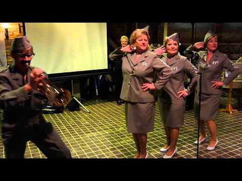 Star Sisters Trefpunt (Rucphen) 24-10-2015
