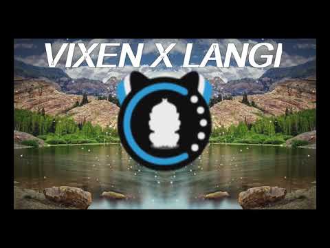 VIXEN X LANGI- "MORZE ROZCZAROWAŃ" (DARK BLEND) prod. (Skyper)