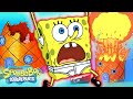 Pineapple Pocalypse Every Time SpongeBob S Pineapple House Was Destroyed