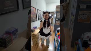 “There Is EVERYTHING To See” 🤣 Spider-Man Video Bloopers #shorts
