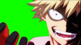 Download lagu Bakugou Green Screen/Mask #2 mp3