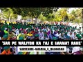 Nfak Javagalshareef Sar Pe Waliyon Ka Taj E Imamat Rahe Javagal Shareef Whatsapp Status