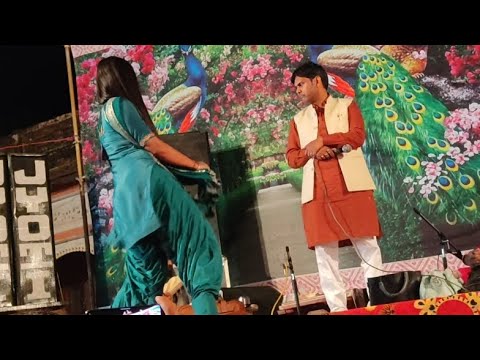 छैल छबीला बलमा मेराI(Chhail Chabila Balma Mera) dance performance by bharti choudhary