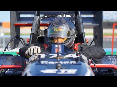 TU Brno Racing | FSN 2021 | Day 4