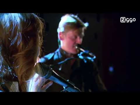 Ozark Henry - I'm Your Sacrifice // Ziggo Live #36 (28-04-2013) [HD]