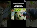 YS Sharmila Manhandles Police As Officials Reach To Detain Her #shorts #viral