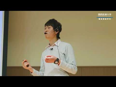 KUHS TALK （関西医療大学 臨床検査学科）