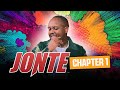 JONTE KAPITEL 1 Die Entstehungsgeschichte