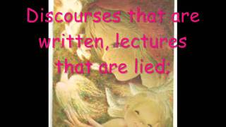 QUIERO VIVIR PALABRAS; carmenyuste.bandcamp.com