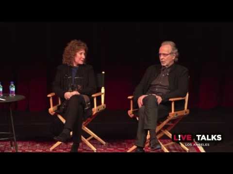 Herb Alpert & Lani Hall in conversation with Dave Koz
