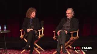 Herb Alpert & Lani Hall in conversation with Dave Koz