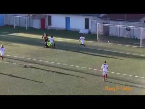 NEW TEAM PIZZOLI  -  PUCETTA   2 - 1