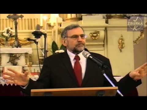 Rozprávkové šťastie - Doc. ThDr. Pavel Hanes, PhD. - Ježišove podobenstvá1