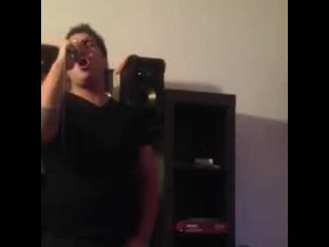 EMANUEL CERRUDO - PERDONAME CAMILO SEXTO