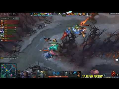 Liquid vs og final ti 9