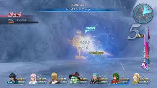 がらしゃのSTAR OCEAN 5 実況21