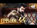 Kurulus Osman Urdu Season 2 Episode 44 4K