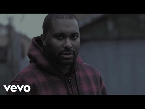 Damian Redd - Caught in a Fantasy (Official Video)