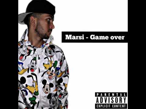 Marsel - Game Over (Jme Remake Beat) #Freestyle