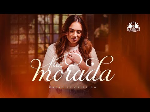 Maximus Records and Rafaelli Cristina