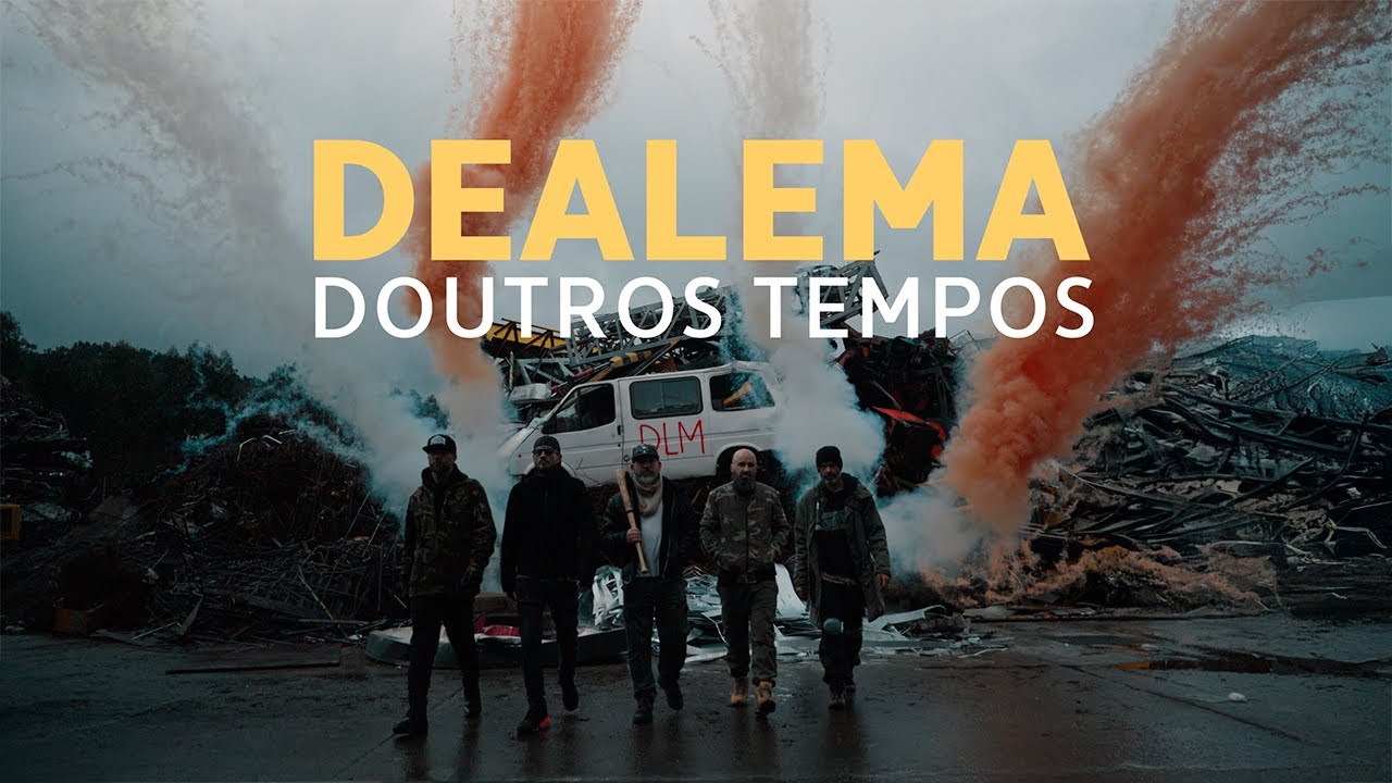 Doutros Tempos