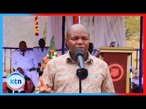 Wauguzi wagoma Machakos waombwa kurejea kazini kuokoa maelfu ya wananchi bila huduma za afya