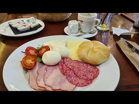 Altstadt von Sibiu - Hermannstadt - schönste Stadt Rumäniens