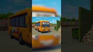Download lagu 4 Little Buses 🚌 #singalong #funny #cartoons mp3 Download lagu 4 Little Buses 🚌 #singalong #funny #cartoons mp3