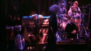 Melvins playing &quot;Second Coming/The Ballad of Dwight Fry&quot; at the Paradise Club in Boston, Ma  5-16-09