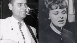 George Jones & Margie Singleton - One By One