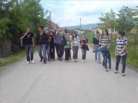 MuYA ft. aLbO-K - Semi MaturanT