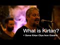 What is Kirtan + Some Kirtan clips from Goodna