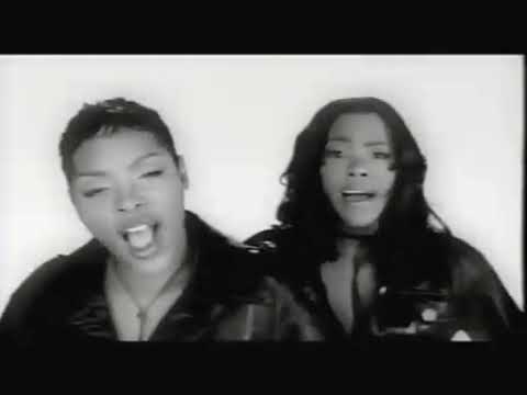 Total ft  Foxy Brown, Lil Kim & Da Brat