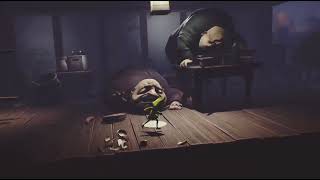 【ホラー】#5リトルナイトメア