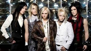 Cinema Bizarre - Lovesongs (They Kill Me) (Inglés/Español)