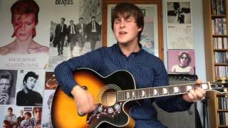The Beatles - You Like Me Too Much Cover