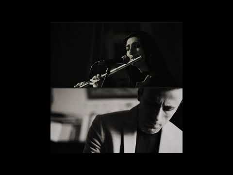 Nelly Manukyan, David Balasanyan - Red Bolero (2019, The Club) lost recording