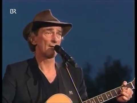 Ludwig Hirsch -  Nicht küssen -  Live 1996