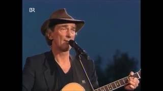 Ludwig Hirsch -  Nicht küssen -  Live 1996