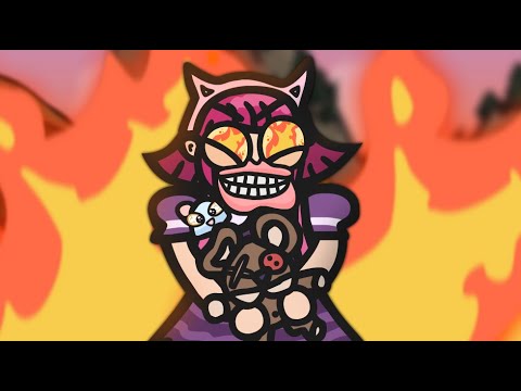 ANNIE ANIMATED CHAMPION SPOTLIGHT - League of Legends